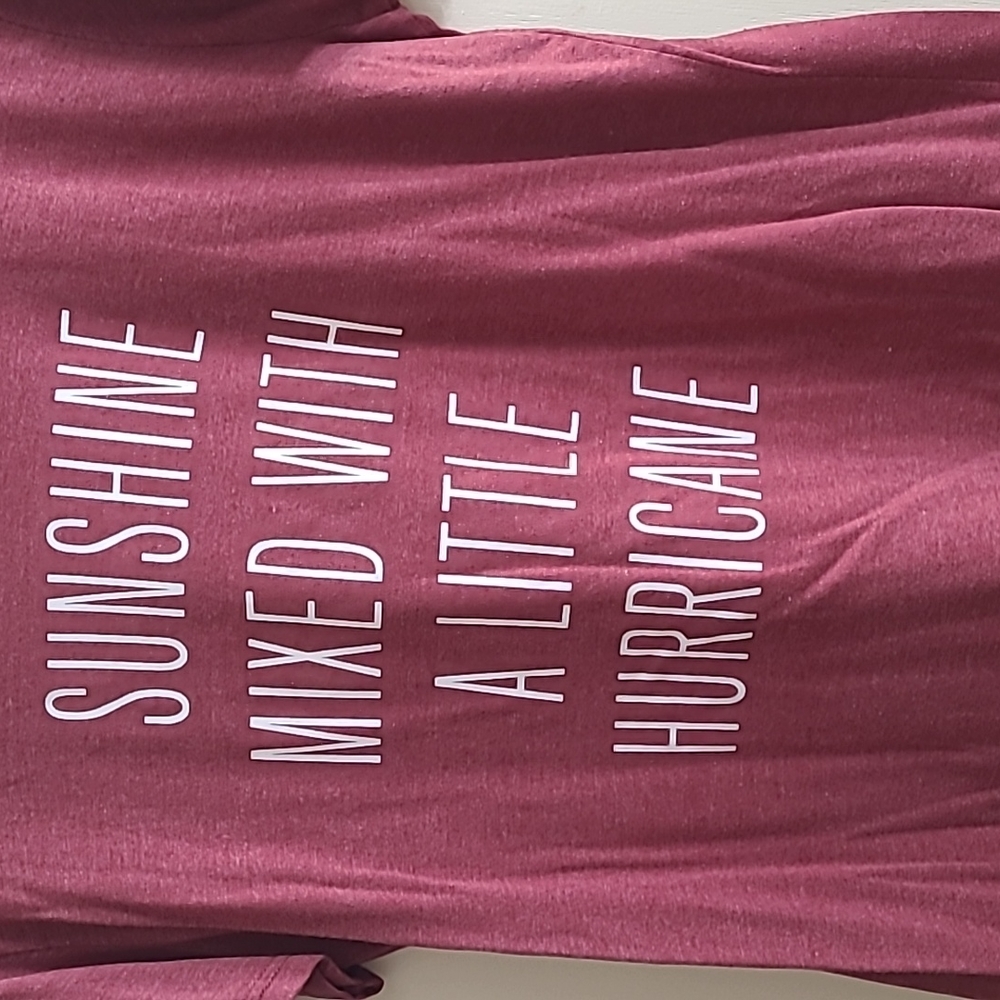 Tee shirt